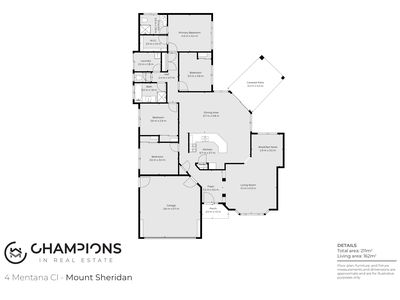 4 Mentana Close, Mount Sheridan