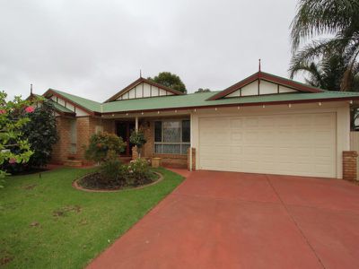 3 Carlyle Court, Boulder