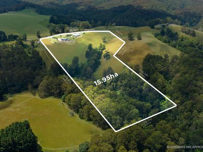 72 Parker Road, Gembrook