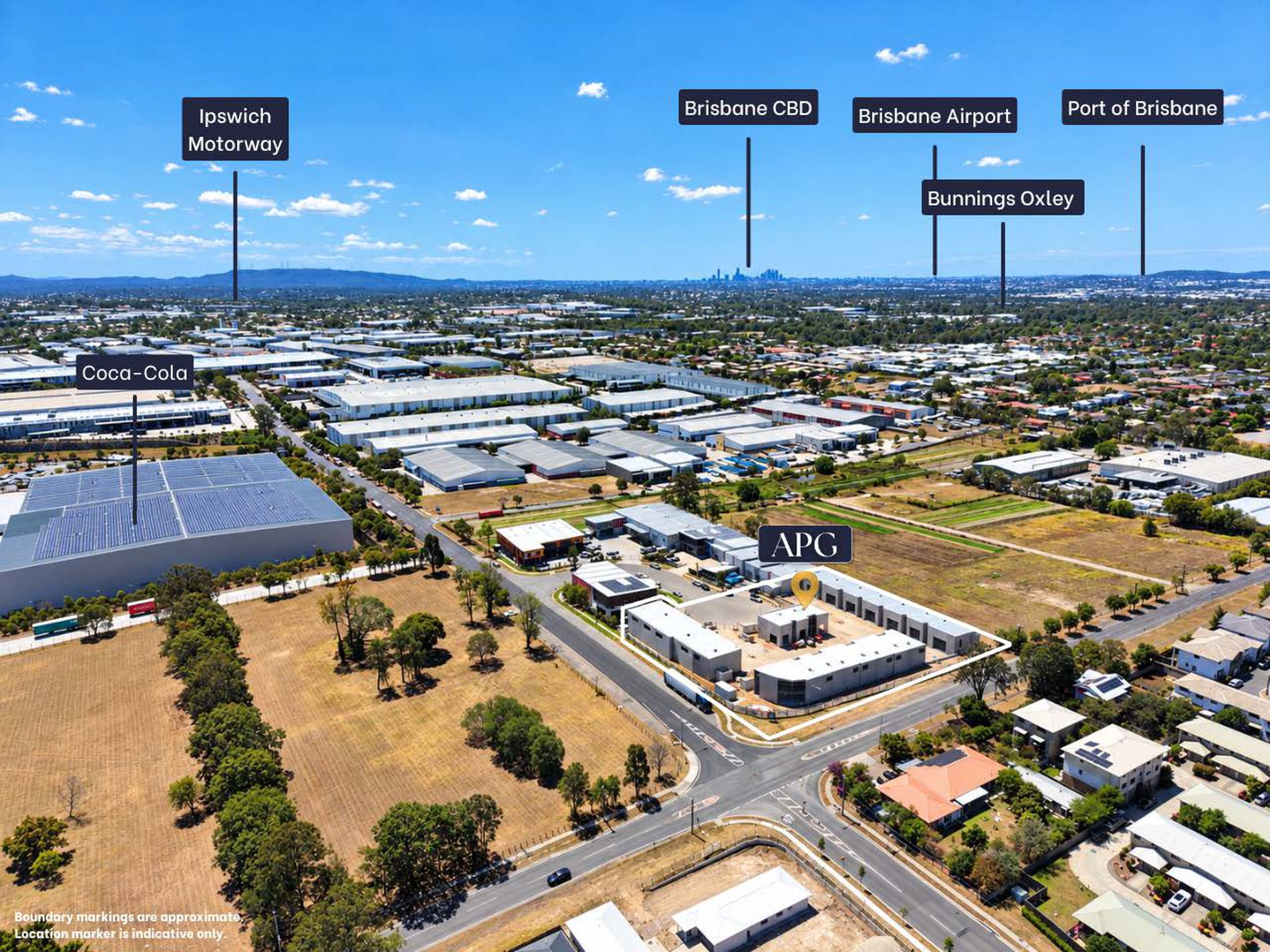 17 NETWORK PLACE, Richlands