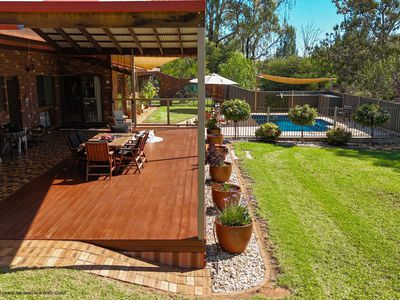 3430 Murray Valley Highway, Nyah