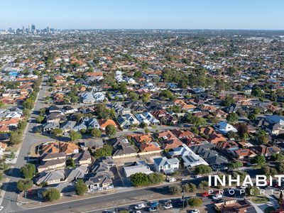 172A Morley Drive, Yokine