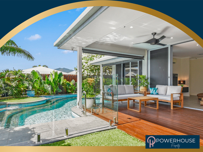 12 Castleton Ent, Smithfield