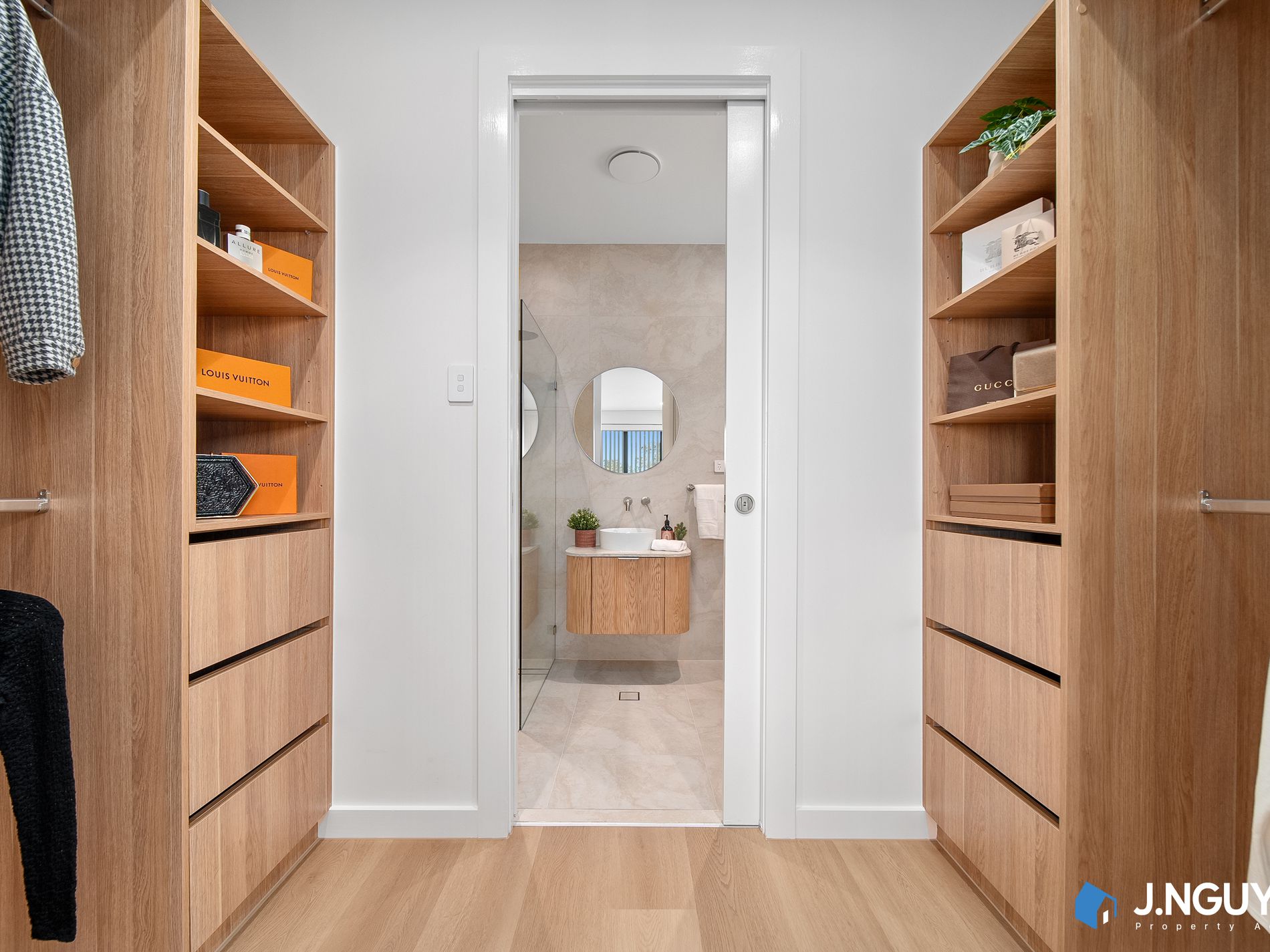 22 Jane Street, Smithfield