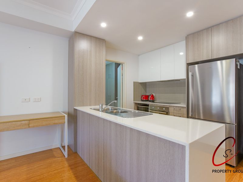 2 / 2 Rowe Avenue, Rivervale