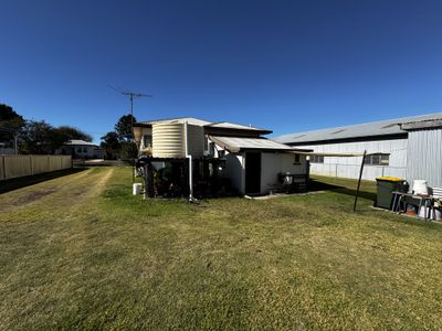 1 Gooyong Street, Kingaroy