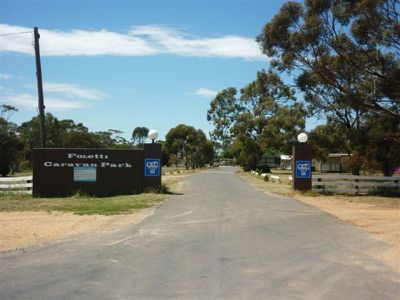 2 Corack Road, Donald