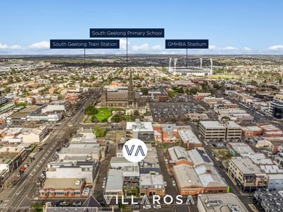 1 / 74 Little Ryrie Street, Geelong