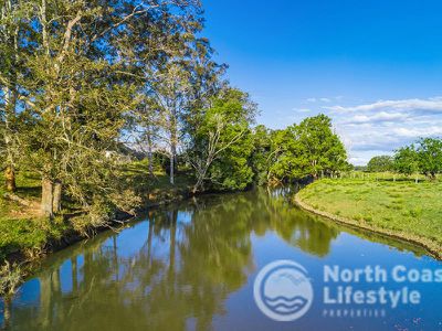 343 Main Arm Road, Mullumbimby