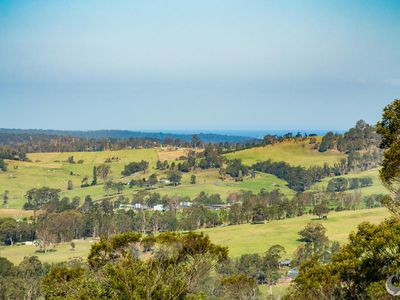 Lot 22 Barrabaroo Road, Cobargo
