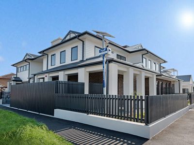 102 / 38 Fehon Street, Yarraville