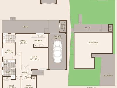 2A Bundara Road, Noraville