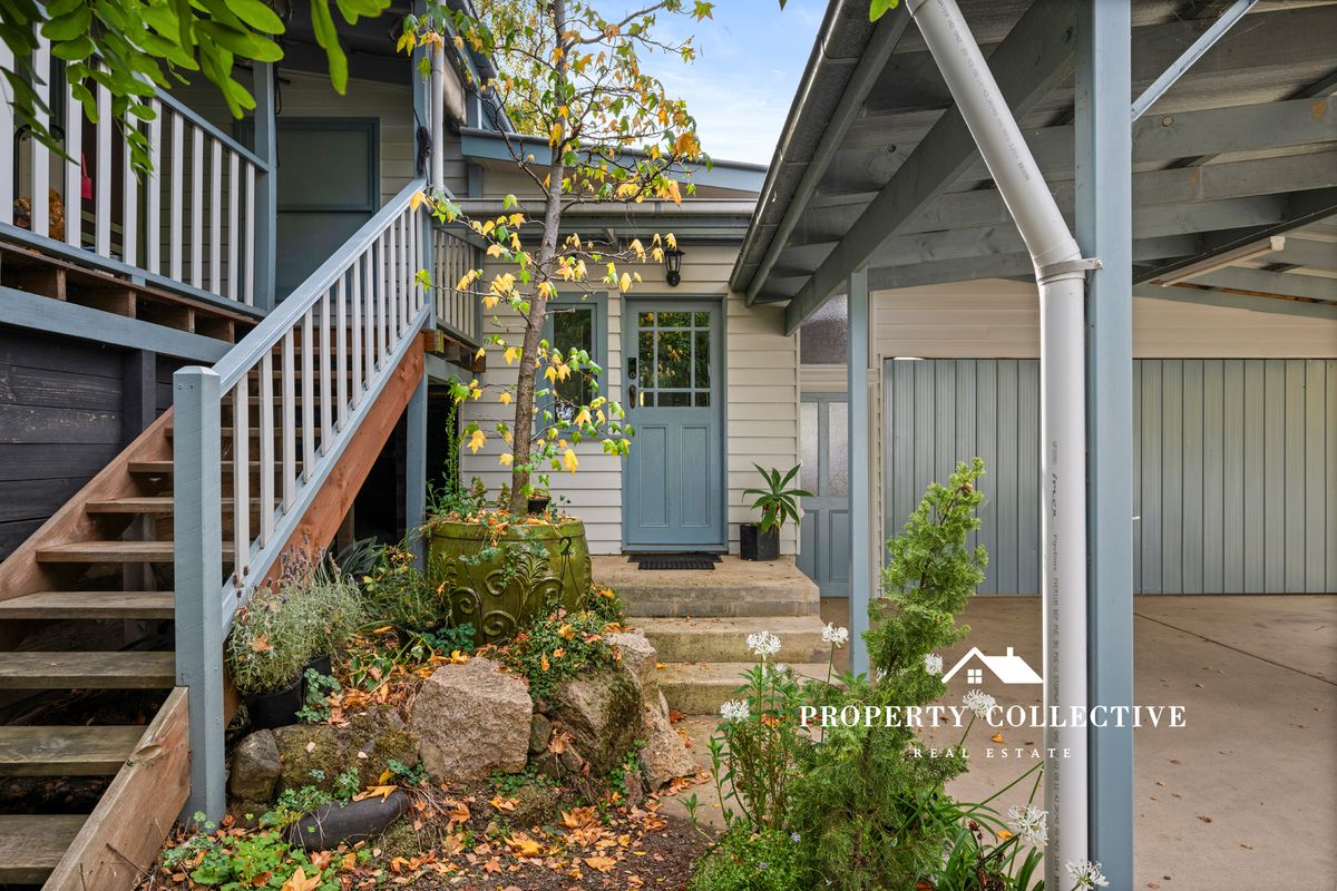 64 High Street, Beechworth