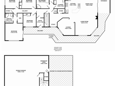 101 Bennetts Road, Mountain River