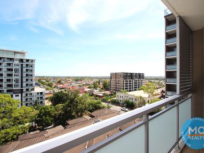 113 / 6-14 Park Road, Auburn