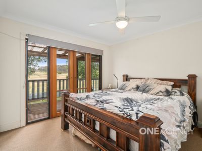 124 Oallen Road, Oallen