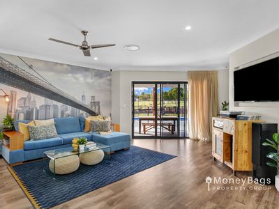 39-43 Brumby Drive, Woodhill