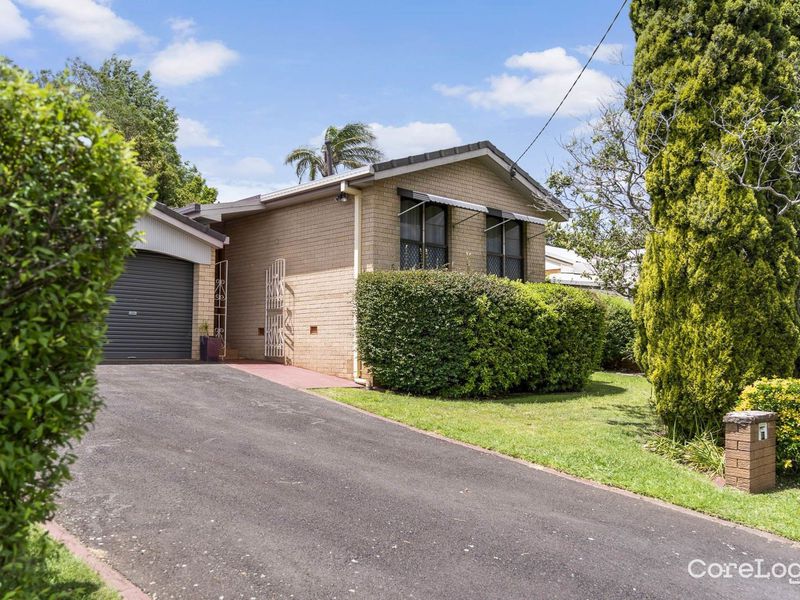 34 Barrymount Crescent, Mount Lofty