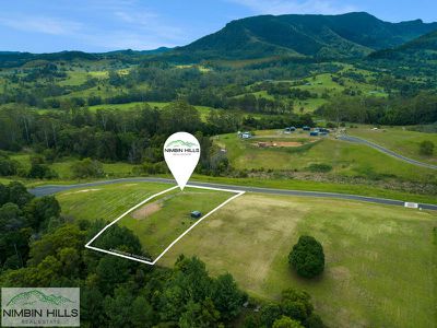 29 Evelyn Way, Nimbin