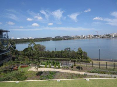 302 / 18 Shoreline Drive, Rhodes