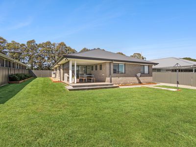 18 Prell Street, Crookwell