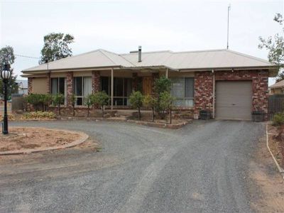 Warracknabeal