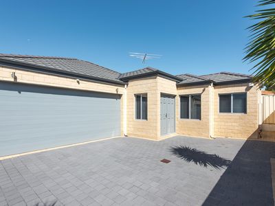62D Amberley Way, Westminster