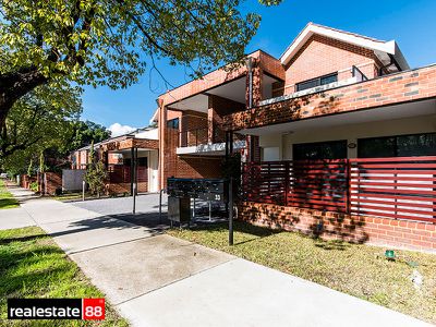 9 / 33 Windsor Street, Perth