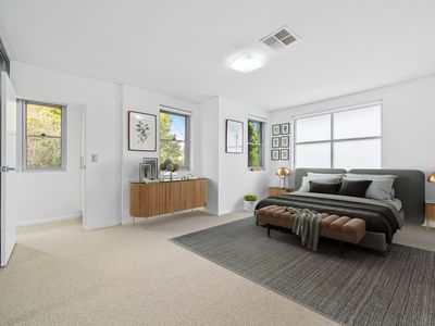 5 / 2-8 Susan Parade, Castle Hill