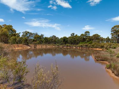 Lot 3 Lot 3 Dealba Road, Mount Camel