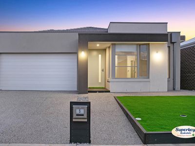 5 Traynor Street, Tarneit