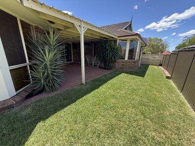 8 Delage Place, Ingleburn