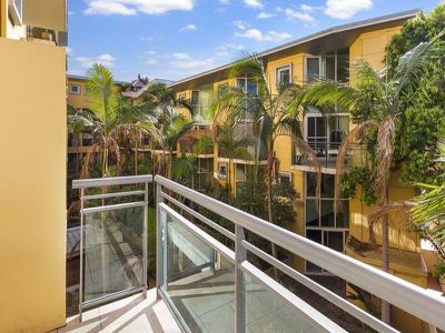 202 / 637 Pittwater Road, Dee Why