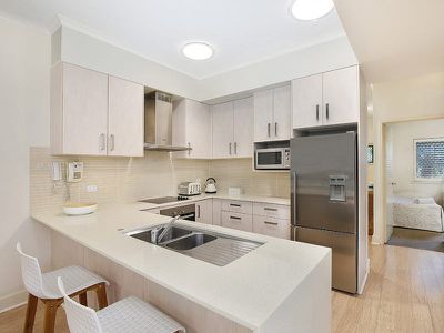 4 / 60-64 Parkyn Parade, Mooloolaba