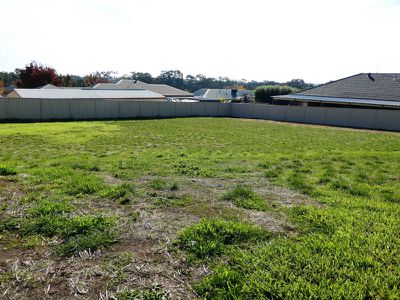 13 Heffey Court, Seymour