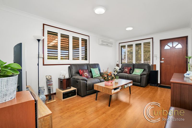 25 Breakfast Road, Marayong
