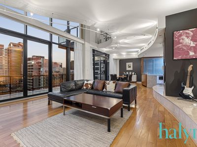 54 / 255 Adelaide Terrace, Perth