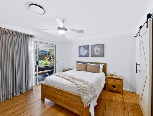 Peace and Tranquility In Noosa Parklans image 8