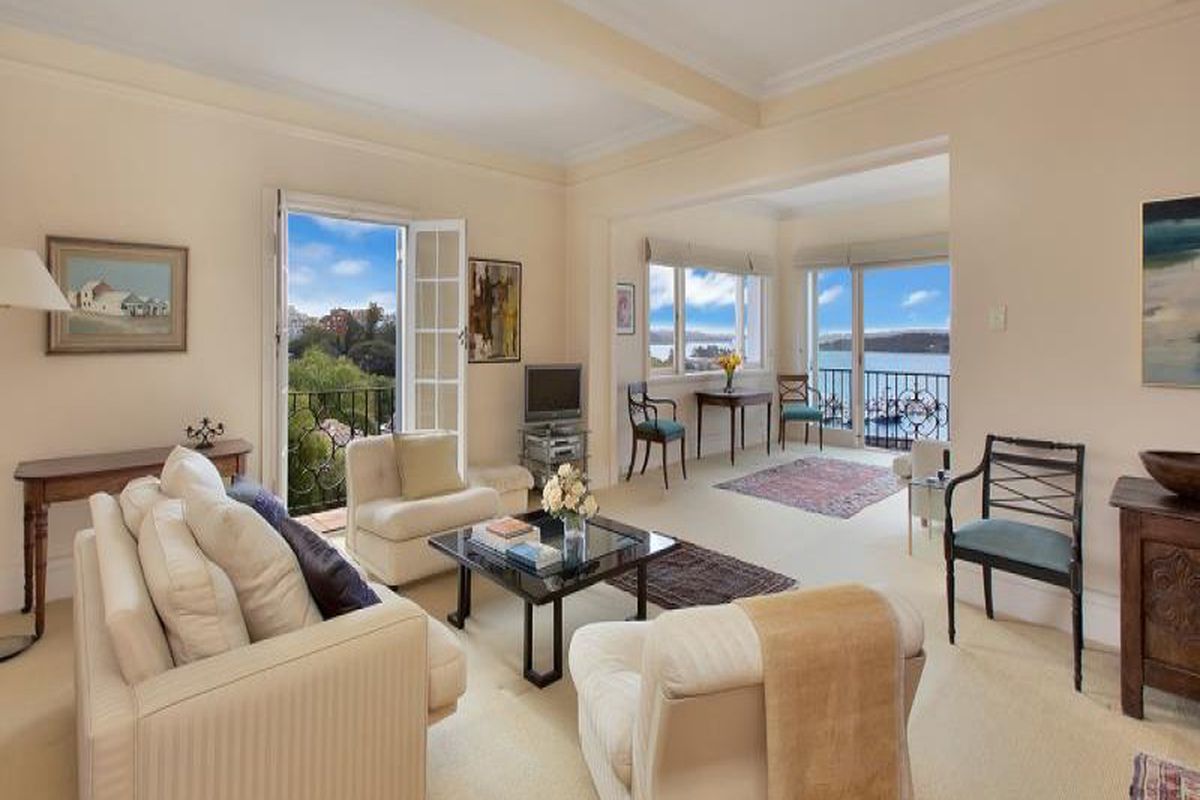 3 / 2 Aston Gardens, Bellevue Hill