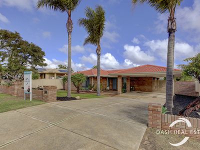 57 Adelaide Circle, Craigie