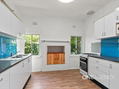 11 Spring Street, Nowra