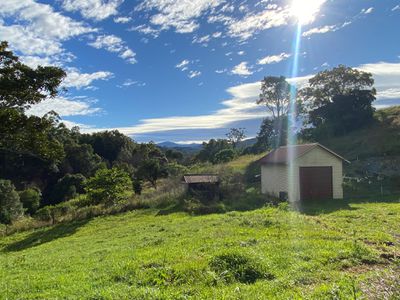 315A Tuntable Creek Road, The Channon
