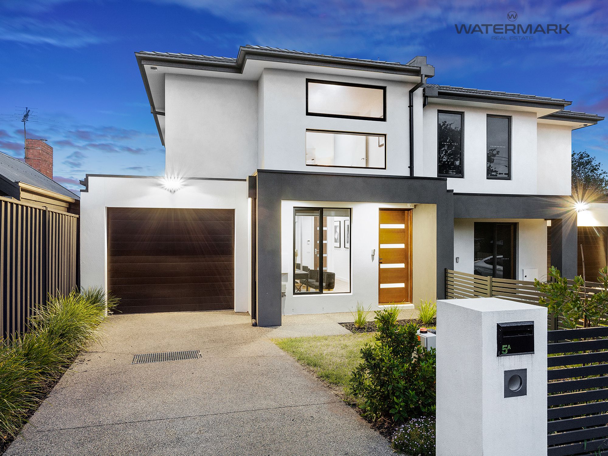 5A BRUTHEN STREET, Moorabbin