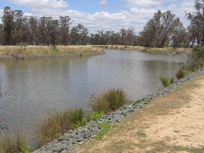 325 Murchison-Goulburn Weir Road, Murchison