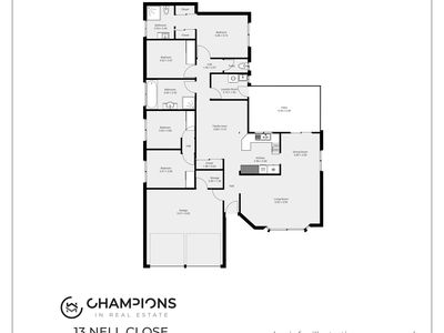 13 Nell Close, Kanimbla