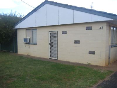 1 / 33 Hunter Street, Dubbo