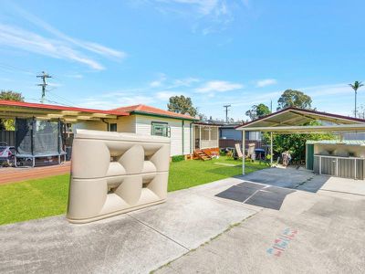 2 Tiber Street, Seven Hills