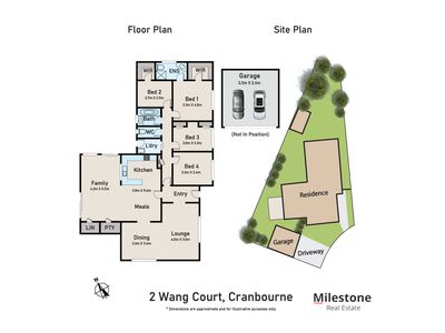 2 Wang Court, Cranbourne