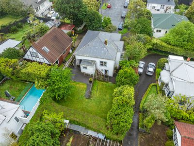 7 Rothesay Street, Remuera