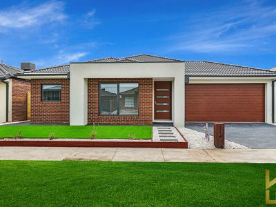 5 Hansen Road, Wyndham Vale